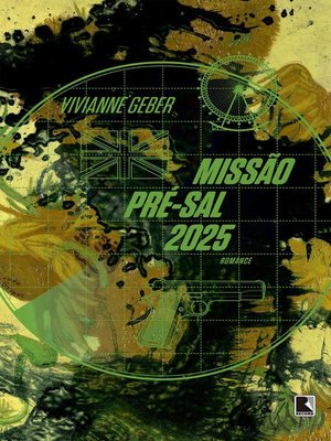 cover image of Missão pré-sal 2025